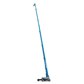 Genie SX-180 Telescopic Boom Lift