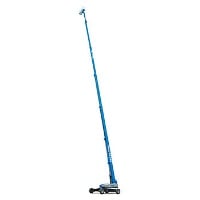 Genie SX-180 Telescopic Boom Lift