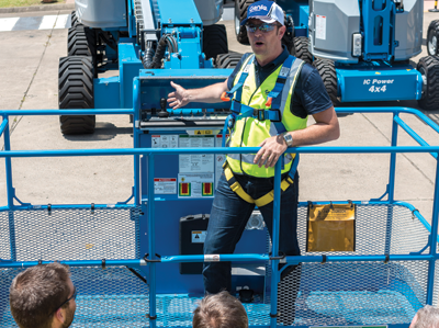 Home Genie A Terex Brand Home Genie A Terex Brand