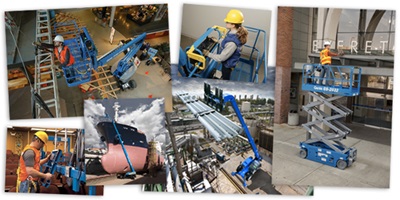 Genie Product Photo Library v1 Genie Marketing Collateral