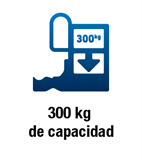 300 kg Capacity Jib