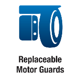 MOTOR GUARDS Icons