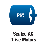 SEALED MOTORS Icons