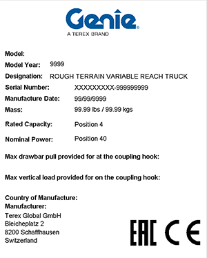 Type-11-Telehandlers-1c-CE-label