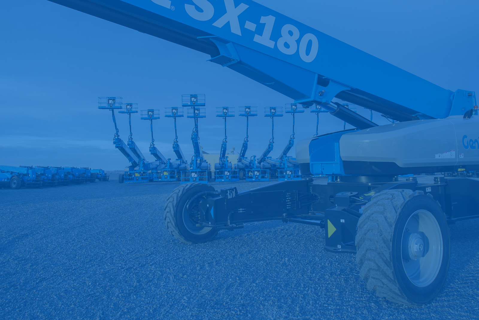 YOUR GENIE RENTAL EQUIPMENT GUIDE IS READY TO DOWNLOAD!