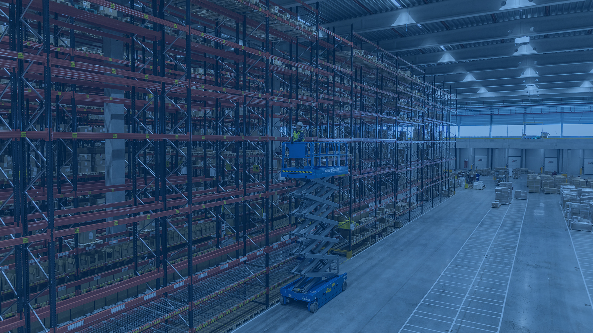 RESOURCES FOR WAREHOUSE MANAGERS